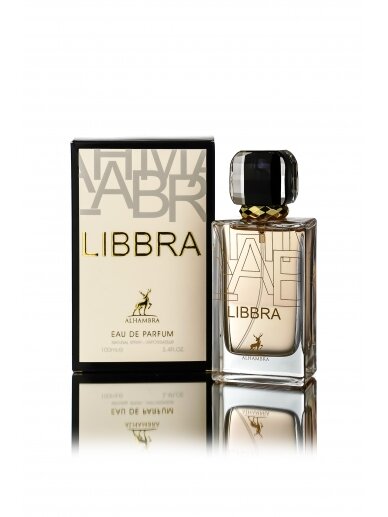 LIBBRA (YSL LIBRE) arabiški kvepalai