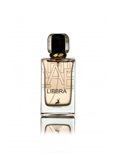 LIBBRA YSL LIBRE Ar bu smar as Parfum Arabia