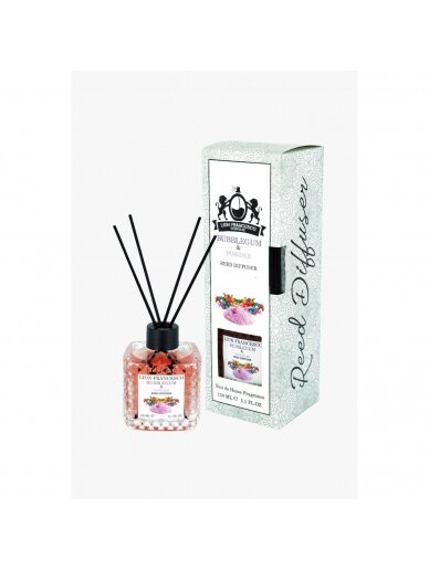 The smell of home Bubblegum & Powder 150ml