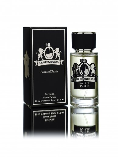 Lion Francesco Scent of Paris (Millon) arabiški kvepalai