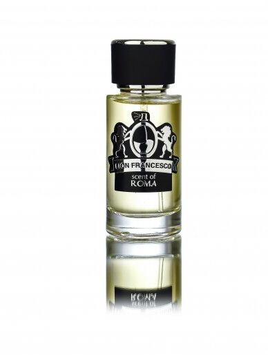 Lion Francesco Scent of Roma (Versace Eros) arābu smaržas 1