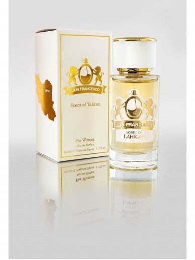 Lion Francesco Scent of Tahran (Christian Dior Addict) arabiški kvepalai