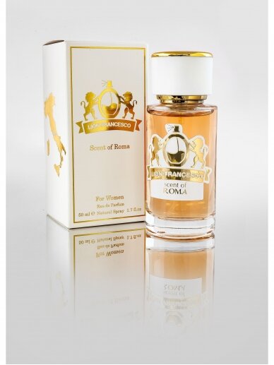 Lion Francesco Sent of Rome Giorgio Armani Si Arabic perfume