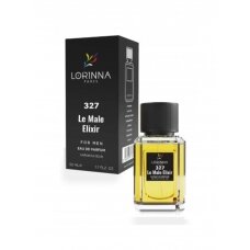Lorinna Le Male Elixir