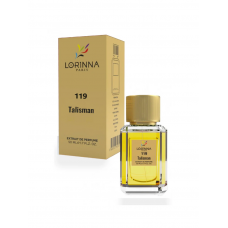 Лоринна Талисман (EX NIHILO Blue Talisman) Арабский парфюм