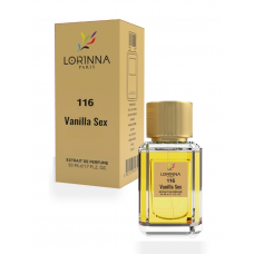 Lorinna Vanilla Sex (Том Форд Ванильный Секс) Арабский парфюм