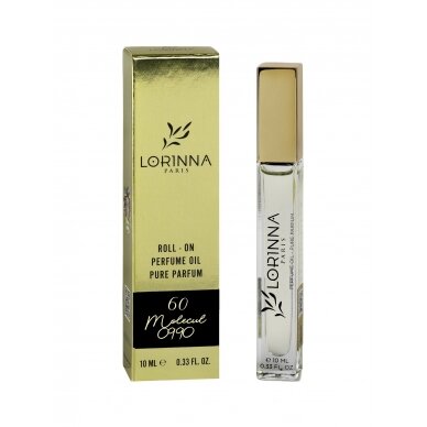 LORINNA Molecul 09.90