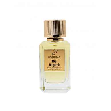 Lorinna Oligarch Extrait De Perfume