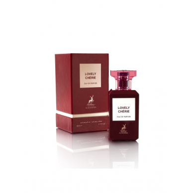 Lovely Cherry (Tom Ford Lost Cherry) Арабский парфюм