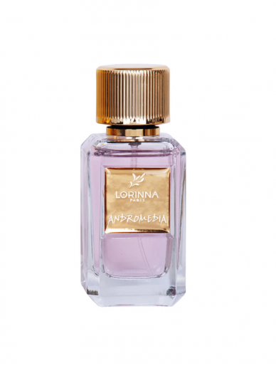 Lorinna Andromedia (Tiziana Terenzi Andromeda) Arabic perfume