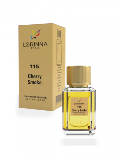 Lorinna Cherry Smoke (Tom Ford Cherry Smoke) Arabskie perfumy