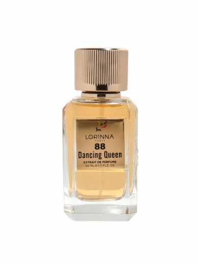 Lorinna Dancing Queen Extrait De Perfume