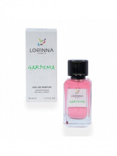 Lorinna Gardenia (Gucci Flora Gorgeous Gardenia)