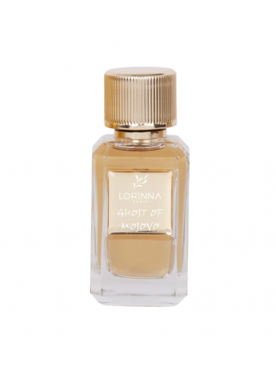 Lorinna Ghost Of Mojova (Byredo Mojave Ghost) Arabic perfume