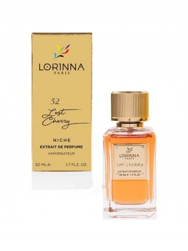 Lorinna Lost Cherry (Tom Ford Lost Cherry) Arabskie perfumy