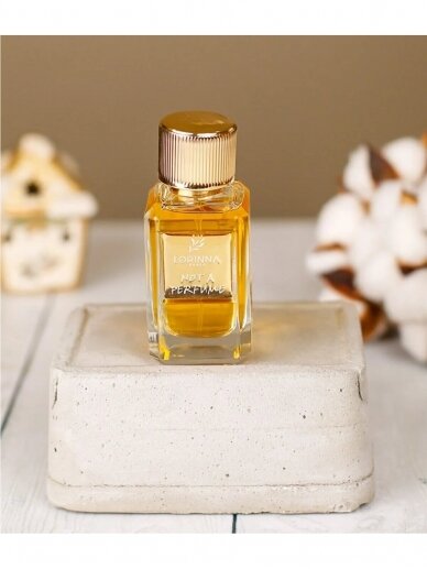 Lorinna Not A Perfume (Juliette ma pistolet)  1