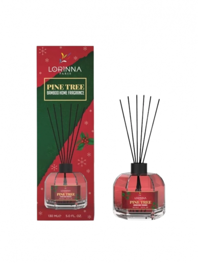 Lorinna Pine Tree home fragrance 130 ml