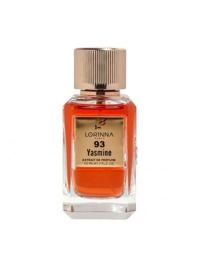 Lorinna Yasmine Extrait De Perfume