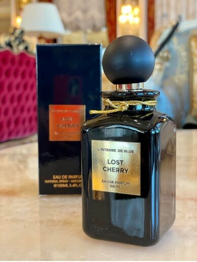 LOST CHERRY (Tom Ford LOST CHERRY) Arabic perfume