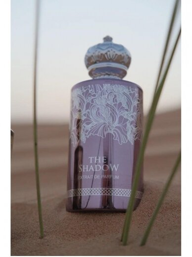 The Shadow (Louis Vuitton Ombre Nomade) Arabic perfume