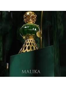 KHADLAJ MALIKA GREEN 2