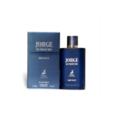 Maison Alhambra Jorge Di Profumo Deep Blue