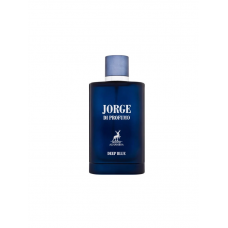 Maison Alhambra Jorge Di Profumo Deep Blue