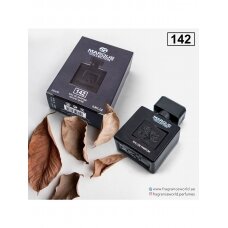 Marque Collection N-142 (Franck Olivier Black Touch) арабские духи