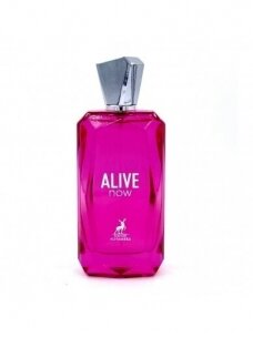 Maison Alhambra Alive Now (Angel Nova Mugler)