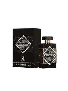 Maison Alhambra Infini Oud (INITIO OUD FOR GREATNESS)