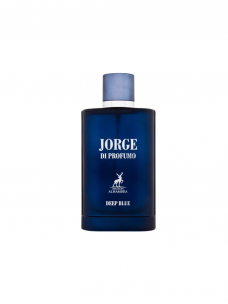 Maison Alhambra Jorge Di Profumo Deep Blue