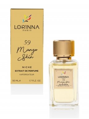 Lorinna Mango Skin (Mango Skin Vilhelm Parfumerie)