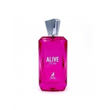 Maison Alhambra Alive Now (Angel Nova Mugler)