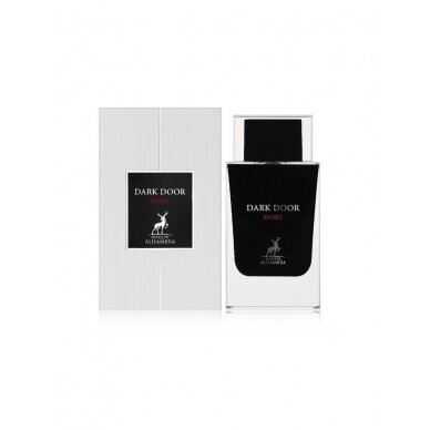 Maison Alhambra Dark Door Sport (Dior Homme Sport)