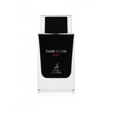 Maison Alhambra Dark Door Sport (Dior Homme Sport) 1