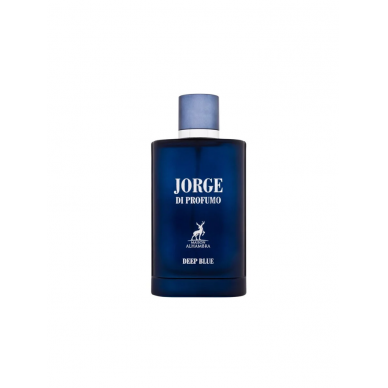 Maison Alhambra Jorge Di Profumo Deep Blue 1