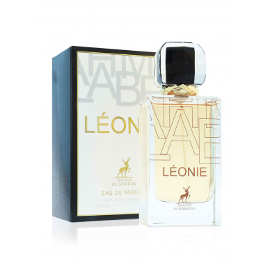 Maison Alhambra Léonie (YSL Libre)