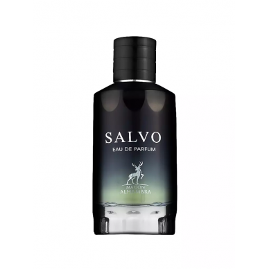 Maison Alhambra Salvo (Sauvage Dior)