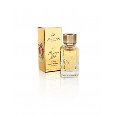 Лоринна Манго Скин (Mango Skin Vilhelm Parfumerie)