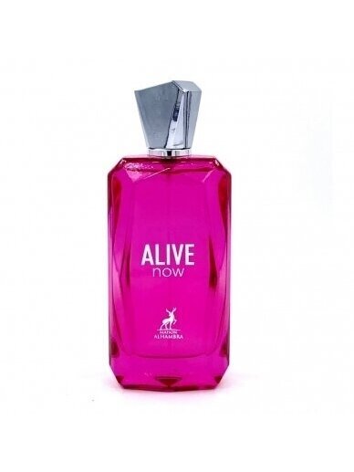 Maison Alhambra Alive Now (Angel Nova Mugler)