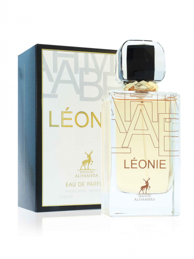 Maison Alhambra Léonie (YSL Libre)