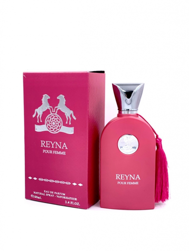 Maison Alhambra Reyna (Parfums De Marly Oriana)