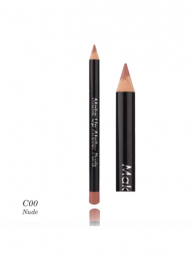 Make-Up Atelier lip pencil C00 Nude