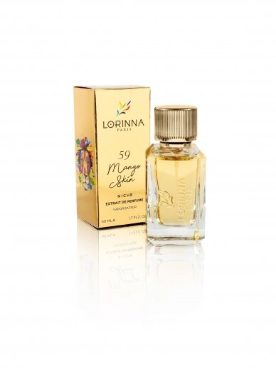 Lorinna Mango Skin (Mango Skin Vilhelm Parfumerie)