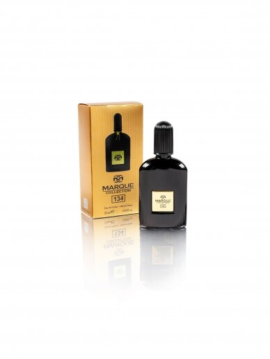 Marque Collection N-134 (Black Origami) Arabskie perfumy