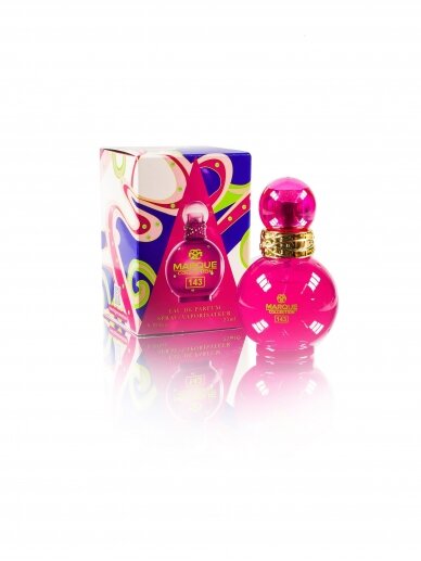 Marque Collection N-143 (Britney Spears Fantasy) Arabskie perfumy