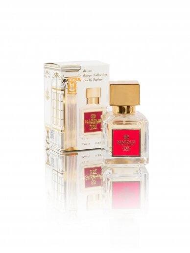 Marque Collection N-150 (Maison Francis Kurkdjian Baccarat Rouge 540) arabic perfume