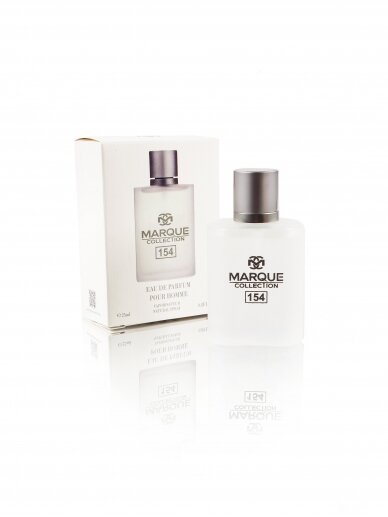 Marque Collection N-154 (Giorgio Armani Acqua Di Gio) arabskie perfumy