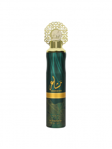 Masha'er home fragrance 300ml