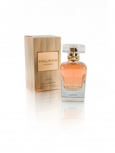 Melissa Poudree (Narciso Poudree Narciso Rodriguez) Arabskie perfumy